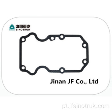 Sensor de temperatura da água de Howo A7 Sinotruk R61540090004